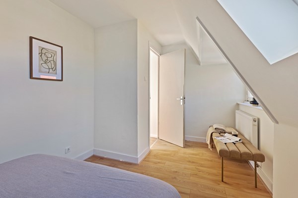 Medium property photo - Roerstraat 25-3, 1078 LH Amsterdam